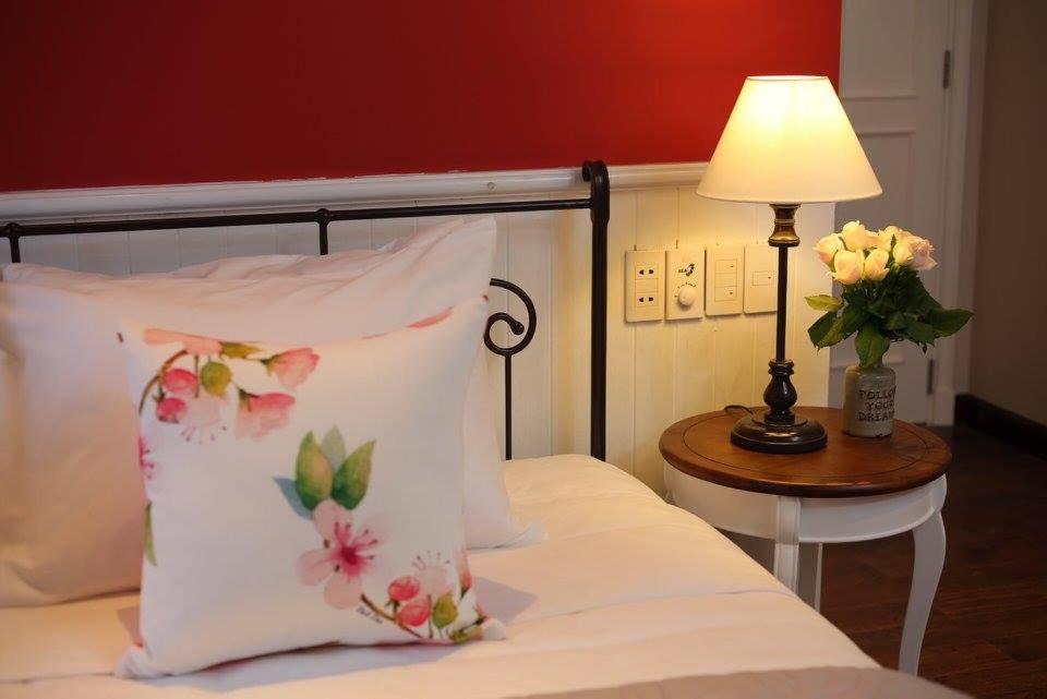 Hotel Bich Dao Boutique - Dalat Exterior foto